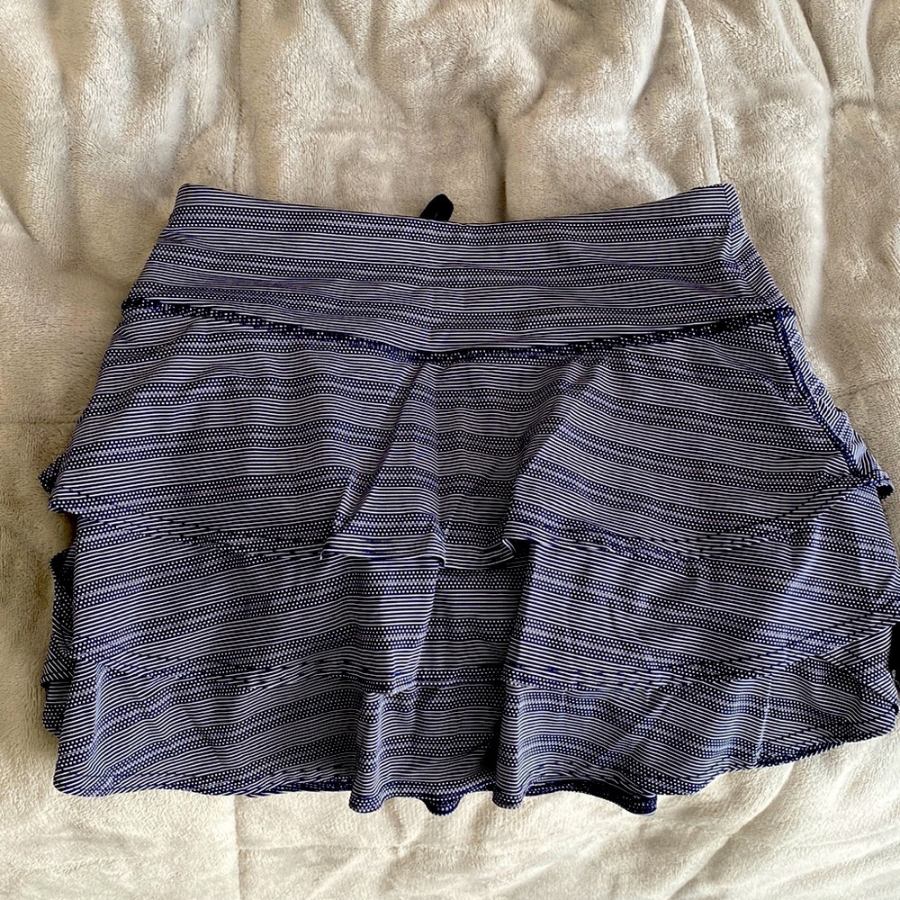 Athleta tennis skirt, size xs
